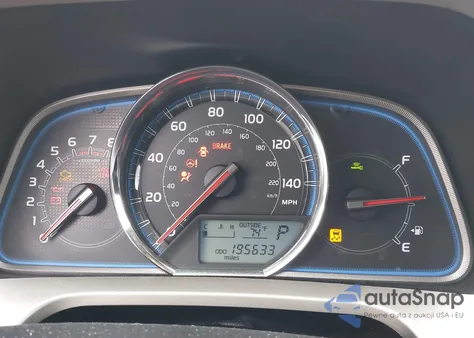 2013 Toyota Rav4 Limited from USA, damaged, VIN 2T3DFREV8DW047304